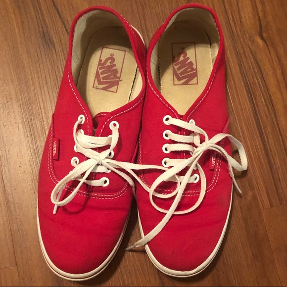 Vans Sneakers size 9 - Picture 2 of 4